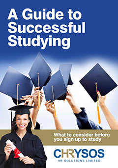 A Guide to Successful Studying