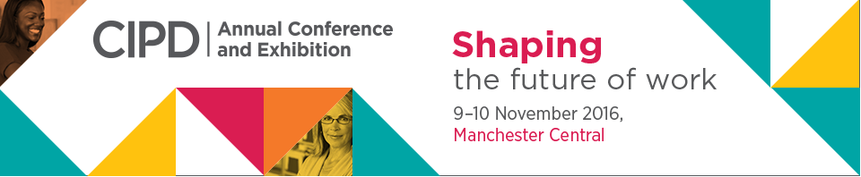 CIPD 2016 Conference