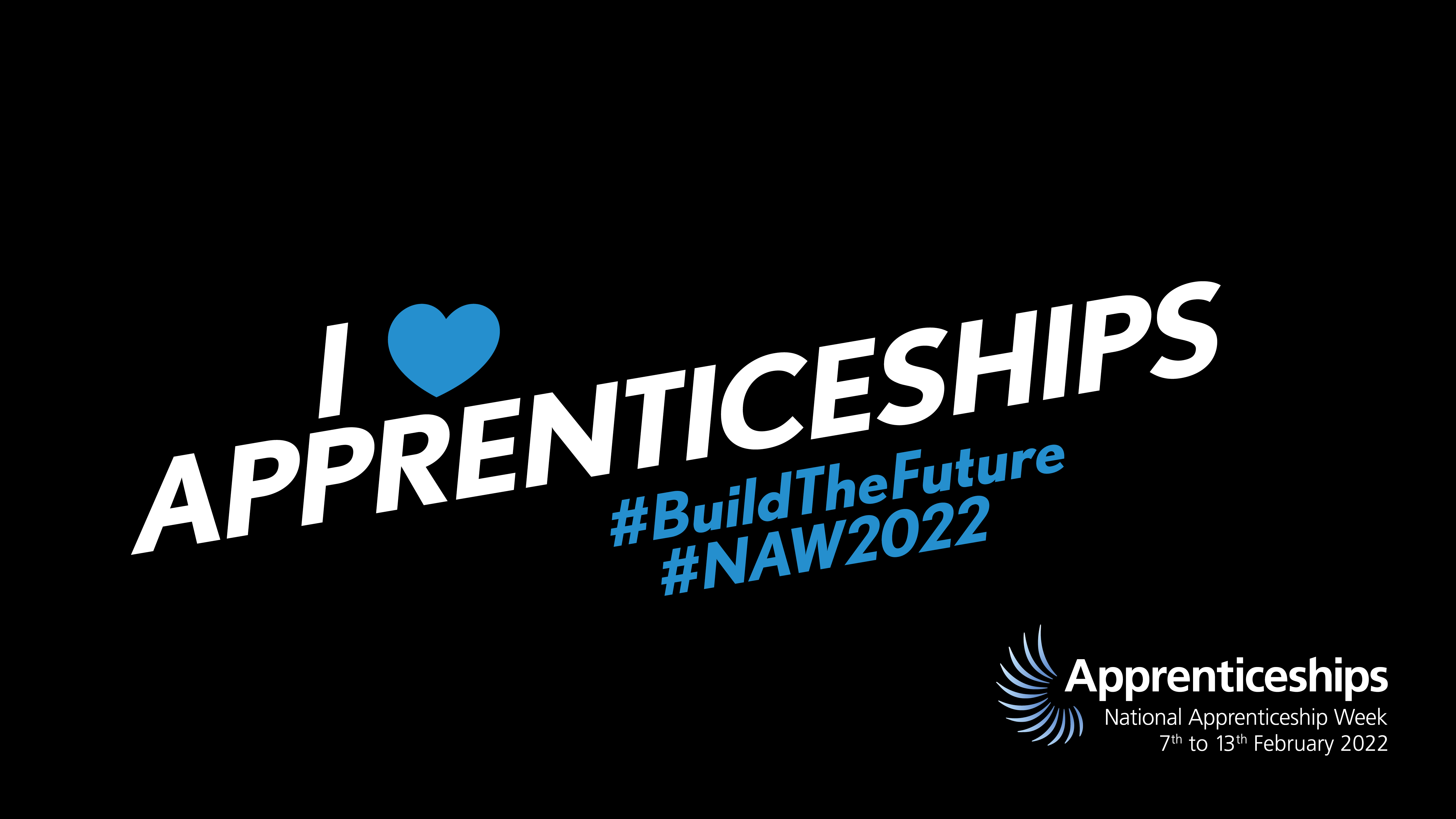 National Apprenticeship Week 2022